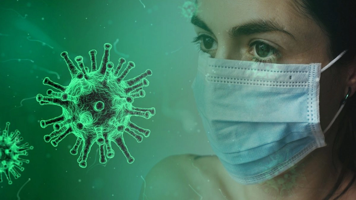Doar 230 cazuri noi de persoane infectate cu SARS – CoV – 2, confirmate în ultimele 24 de ore, în România