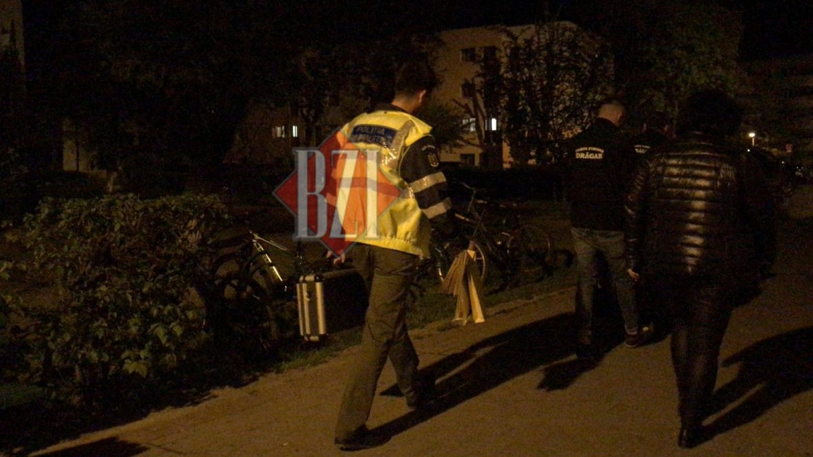 Surse: Studenta care a fost găsită fără suflare intr-o cameră de cămin din Tudor Vladimirescu ar fi murit prin otrăvire - EXCLUSIV 