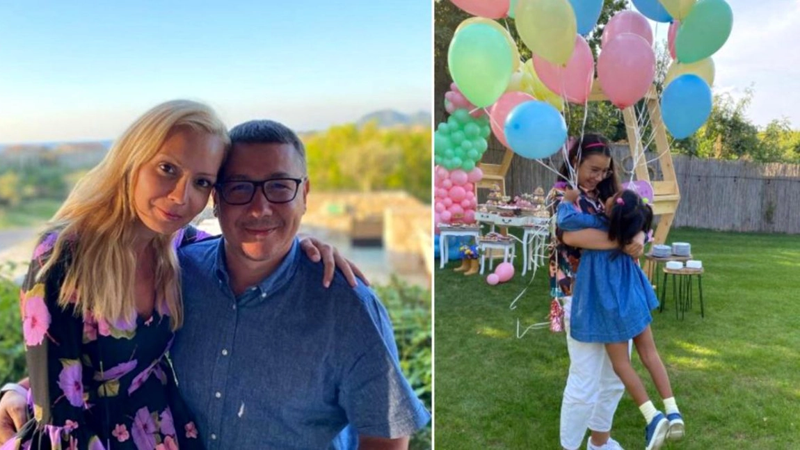 Declarații emoționante făcute de Daciana Sârbu despre Maria, fiica adoptată de ea și de Victor Ponta. Cu cine seamănă fetița este uluitor