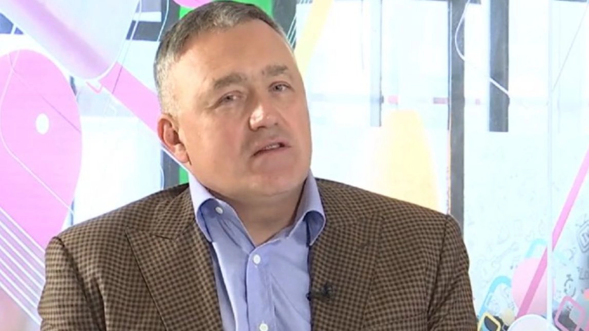 Dr. Andrei Filip, despre beneficiile ochelarilor de soare şi efectele negative ale razelor UV: ”Efectele retinei arse sunt ireversibile”