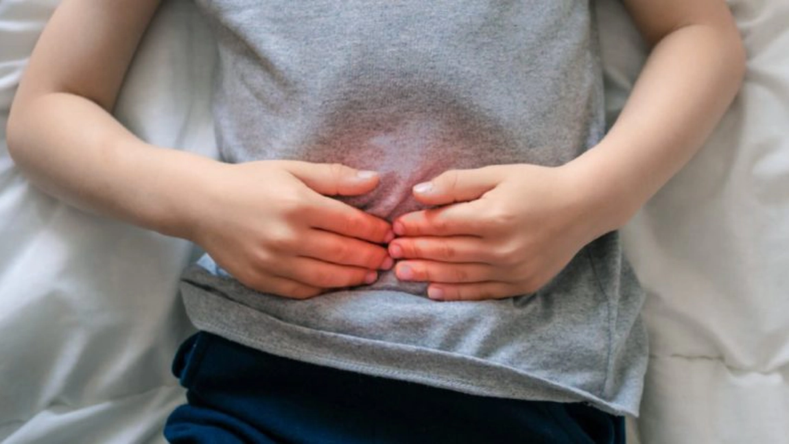 Ce cauzeaza durerea abdominala