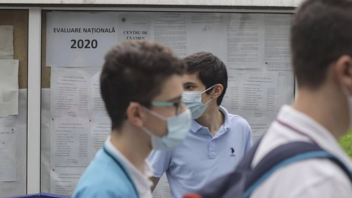 Urmează o perioadă esențială pentru mii de elevi și părinți! Cu ce medii s-ar putea intra, după Admiterea 2021, în licee din Iași la clasa a IX-a