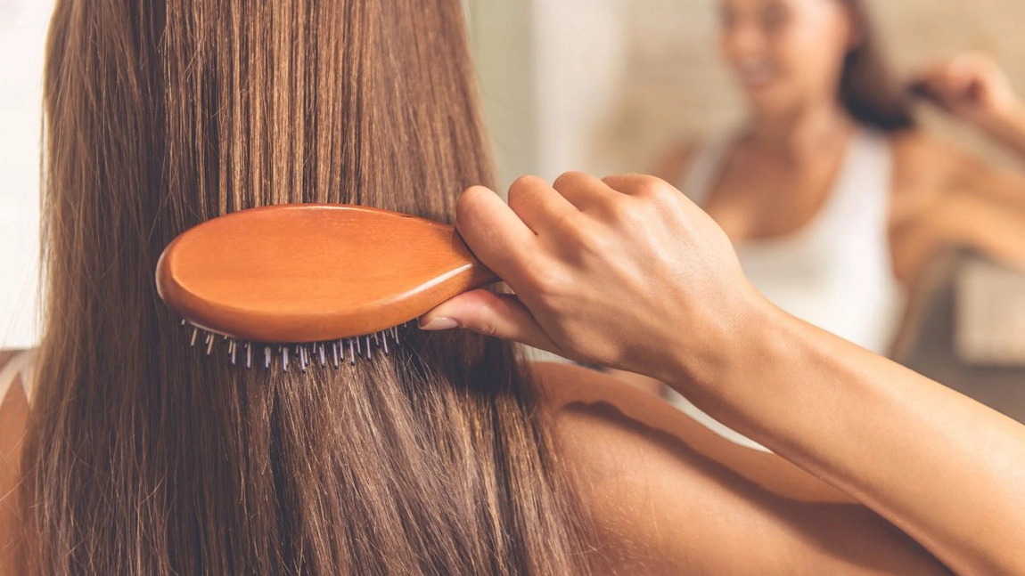 Bicarbonat de sodiu pentru par si scalp: cum să îl folosești ca sa scapi de mancarimi
