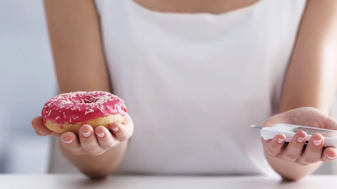 Lista de alimente interzise în diabet. Ce nu ai voie să mănânci