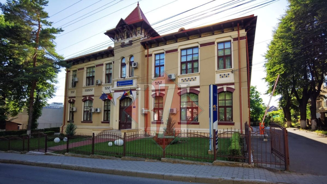 Cât câştigă şefii la Inspectoratul Şcolar Judeţean Iaşi