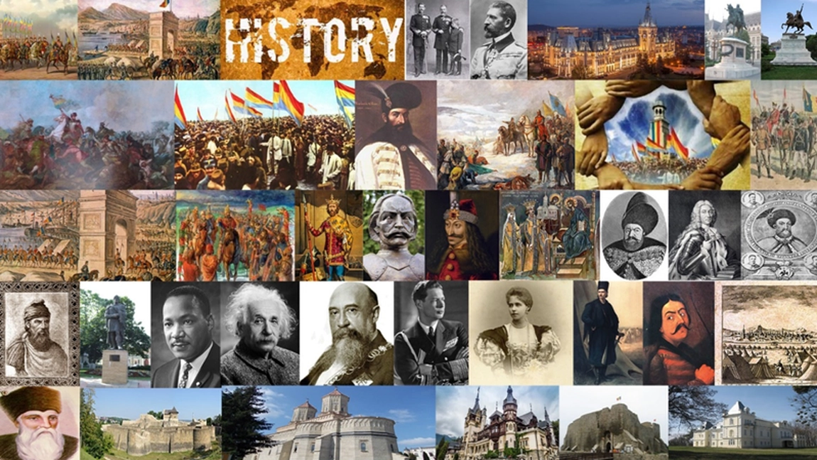 Elevii pasionați de istorie au participat, astăzi, 20 mai, la Concursul Național „Historia Magistra Vitae”