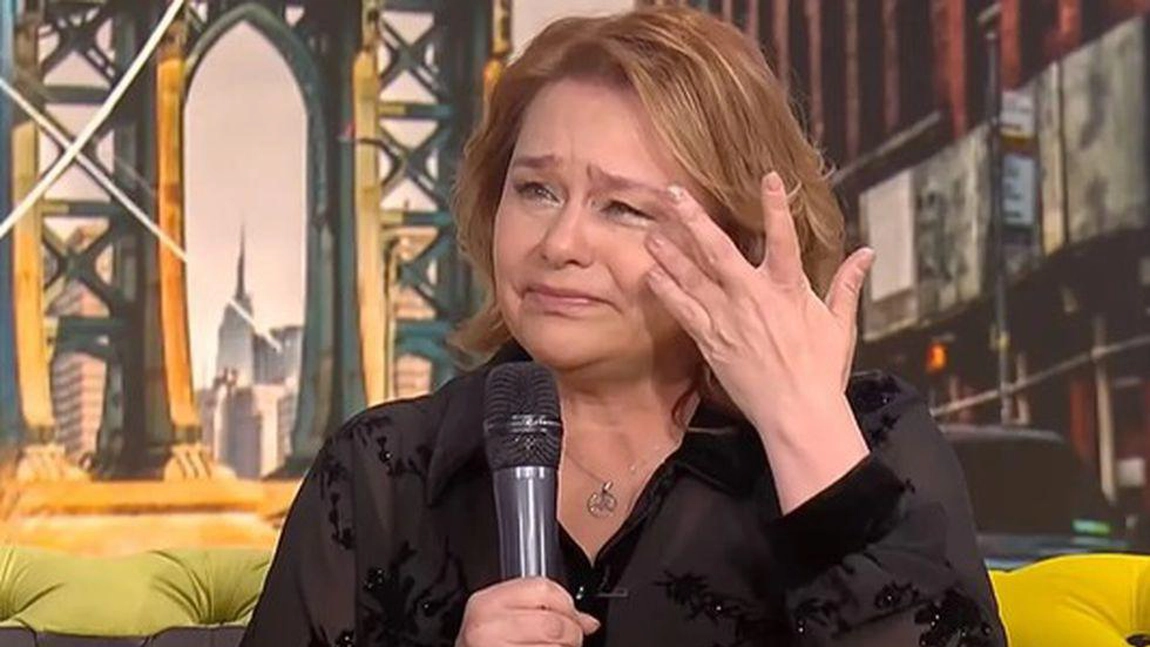 Liliana Mocanu din Las Fierbinți trăiește o mare dramă. Ce tragedie i-a schimbat complet viața soției lui Firicel