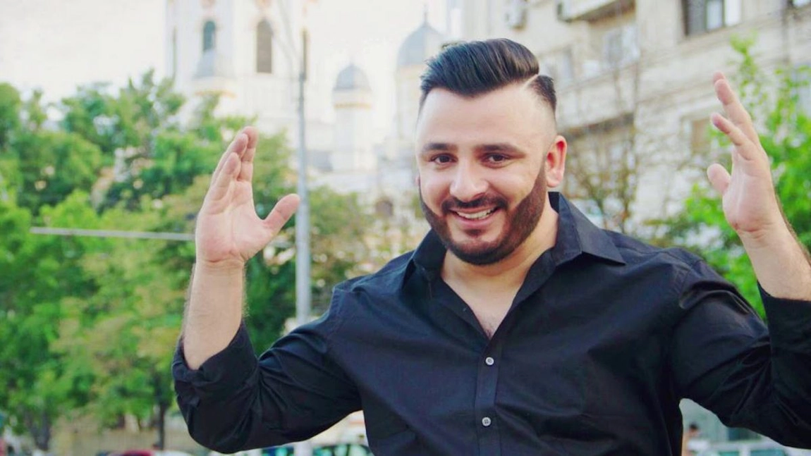Liviu Guță a fost umilit pe Facebook. Ce i-a spus un fan
