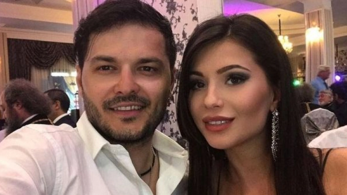 Liviu Vârciu, în vârstă de 40 de ani, și Anda Călin nu vor să mai aibă alți copii