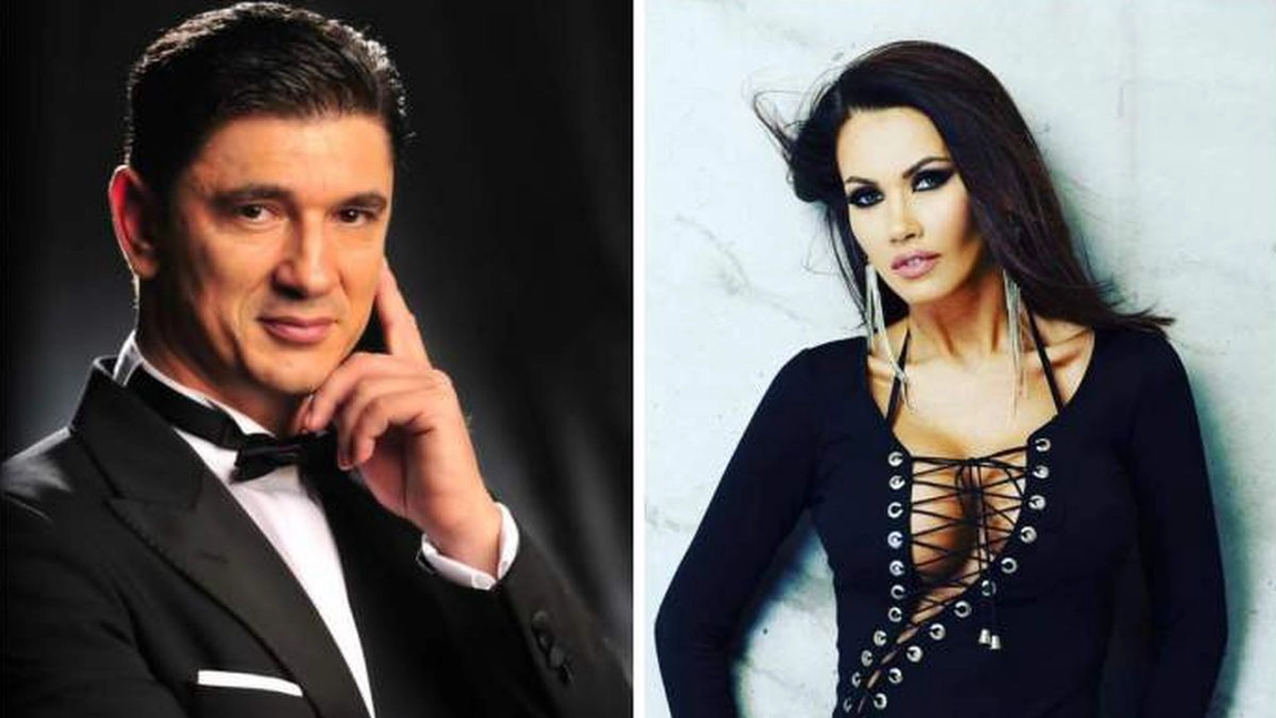 Luis Lazarus, bun de plată după ce a pierdut procesul cu Oana Zăvoranu. Ce daune morale trebuie să achite