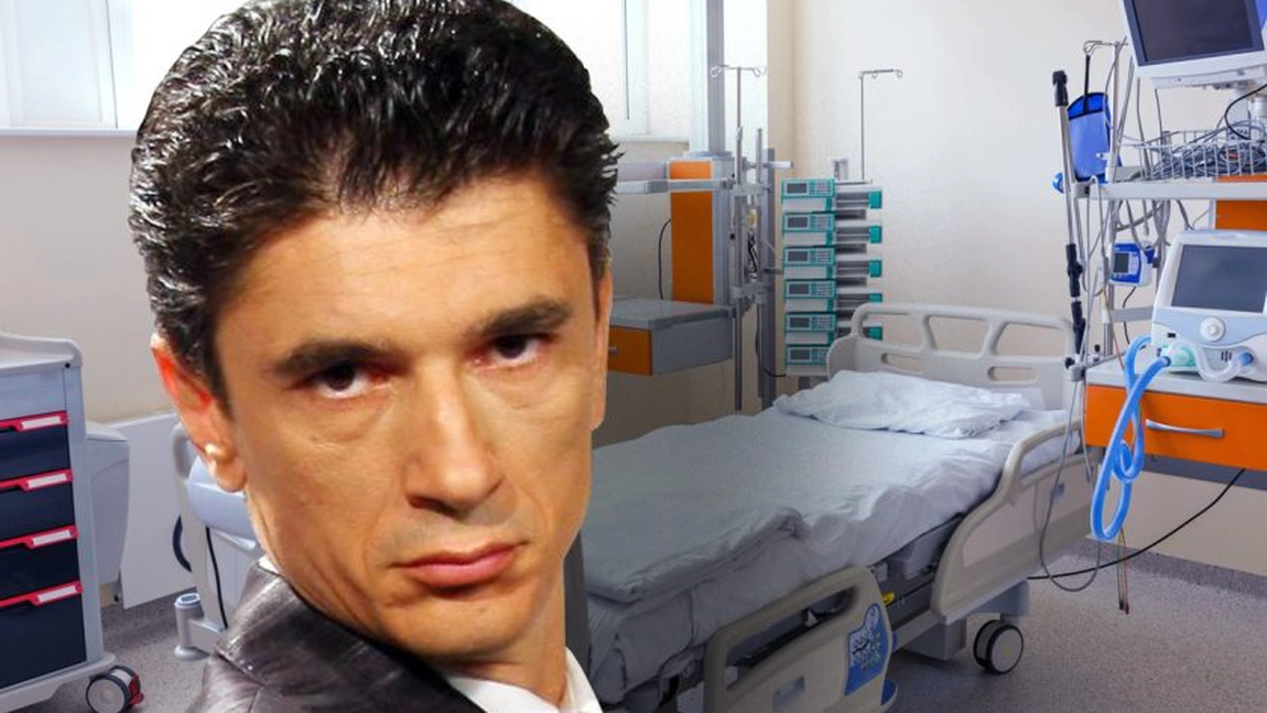 Primele declarații ale lui Luis Lazarus, după ce s-a spus că s-a infectat cu noul coronavirus