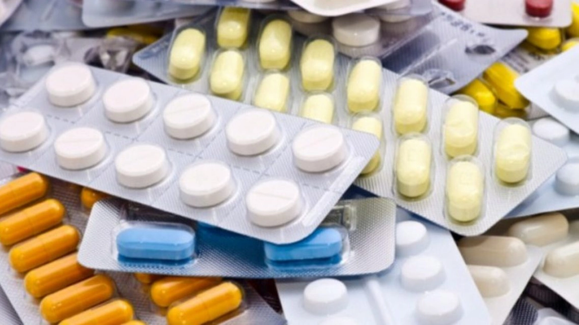 Care sunt medicamentele care cresc tensiunea arteriala