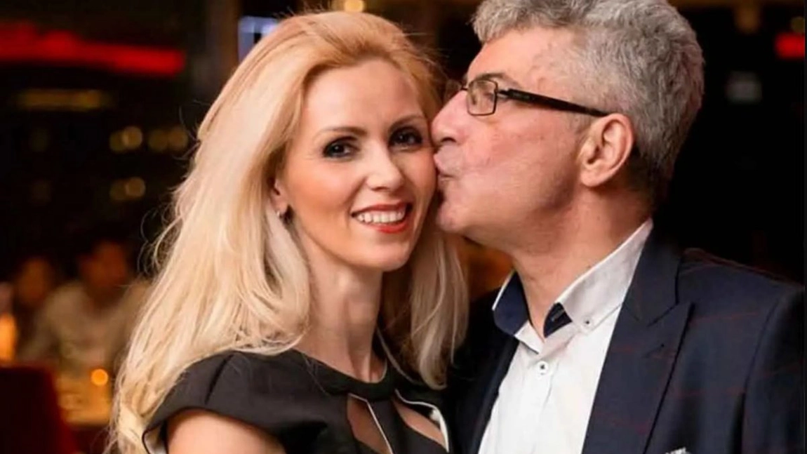 Silviu Prigoană va deveni bunic: 