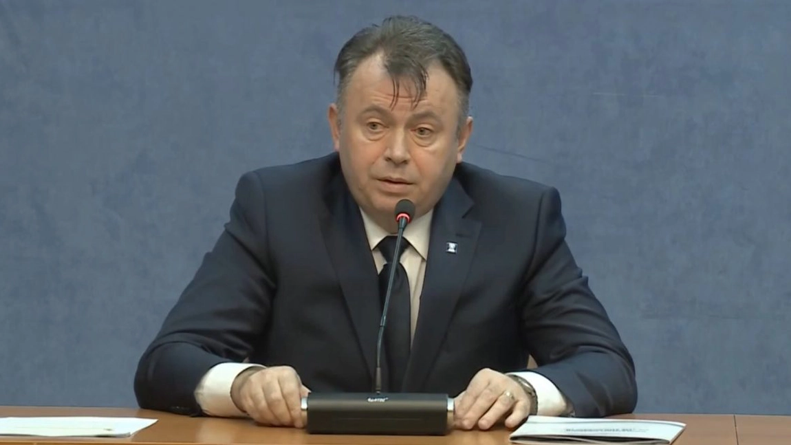 Ce spune Nelu Tătaru după ce s-a întâlnit cu reprezentanţii OMS: Am văzut efectele devastatoare ale pandemiei