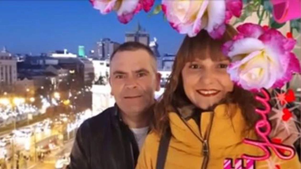 O româncă a fost ucisă în Spania. A fost înjunghiată de mai multe ori de soțul ei