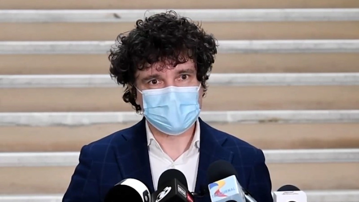 Nicușor Dan, despre mărirea subvenției pentru termoficare: „Este primul an în care primăria chiar plătește!”