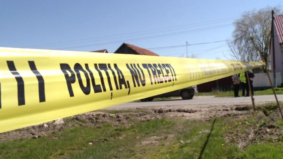 Descoperire terifiantă în localitatea Valea Grecului! Un bărbat și-ar fi pus capăt zilelor