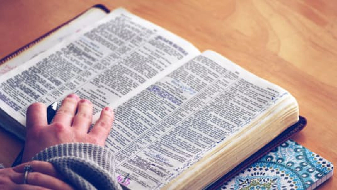 Psalmul 22: Un Psalm al însănătoșirii dinspre spirit spre trup - VIDEO
