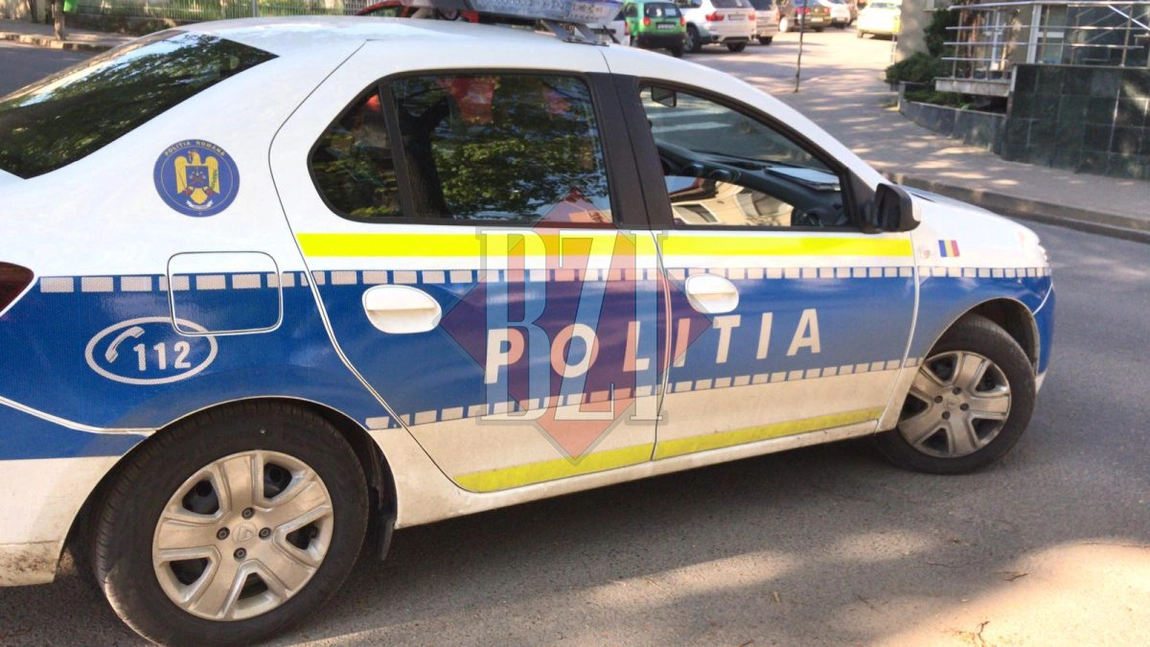 Fetiţă în vârstă de 13 ani, găsită spânzurată în Vaslui! Medicii fac eforturi să o salveze! UPDATE: Minora va fi transportată la Iași - VIDEO