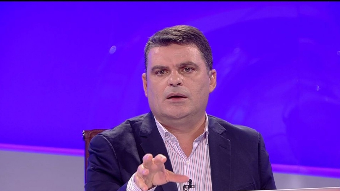 Jurnalistul Radu Tudor, despre tragedia din Israel: „Câtă vreme există state sponsor ale terorismului, tragedia nu se va termina”