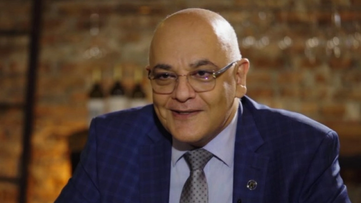 Cozmin Guşa consideră că Raed Arafat are o altă orientare sexuală! Acesta ar face parte şi din CIA - VIDEO