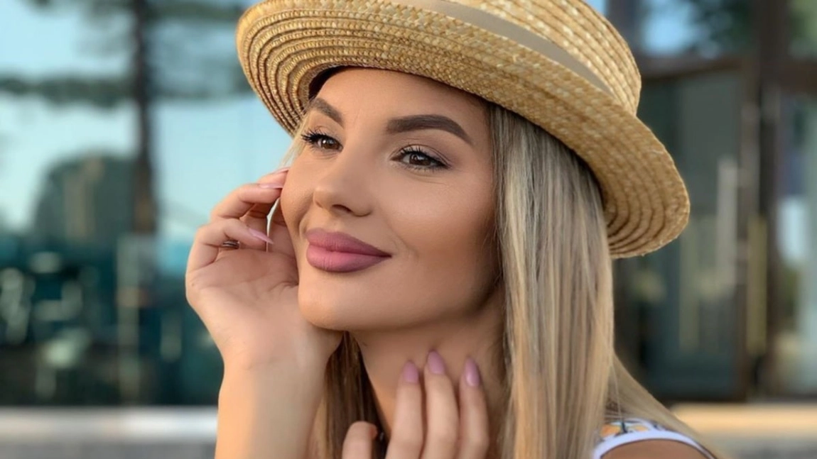 Ramona Olaru vorbește despre problemele pe care le-a avut: ,,A fost nevoie de ajutorul unui psiholog''