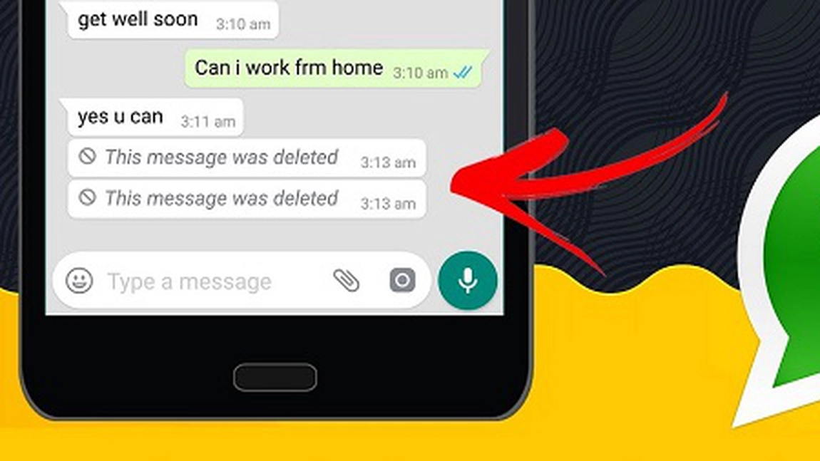 Recuperare mesaje WhatsApp șterse: Cum trebuie să procedezi pentru a avea din nou informațiile