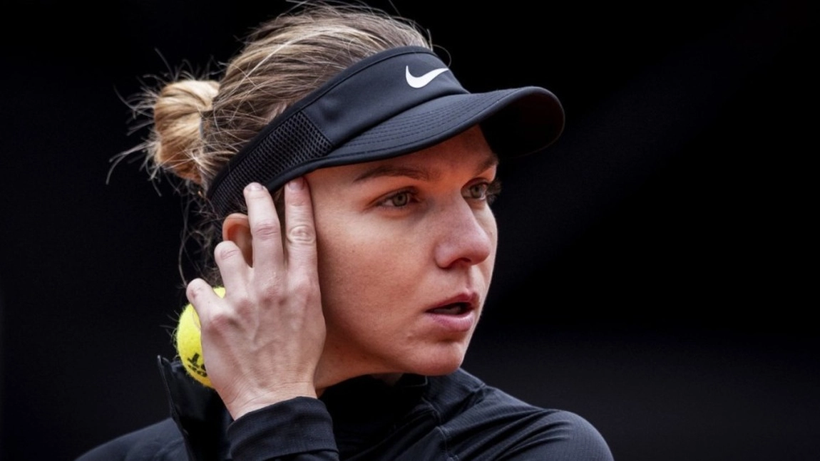 Ratează Simona Halep prezența la Jocurile Olimpice? Trebuie să stea cât spune doctorul. A făcut bine că nu a mers la French Open