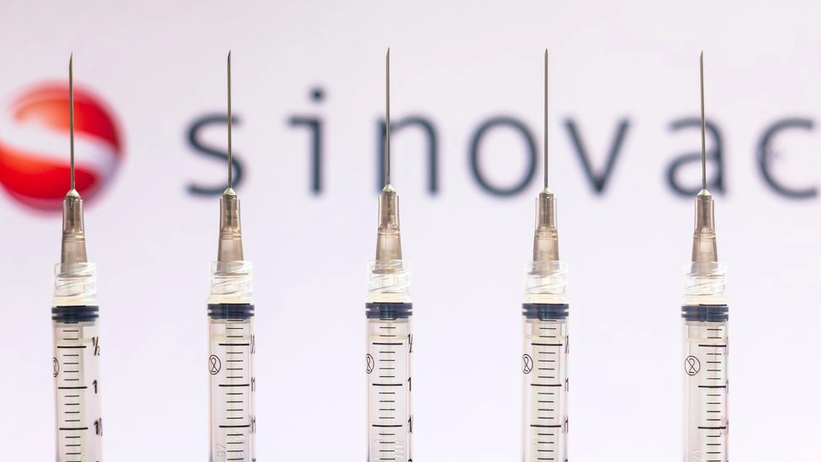 Sinovac, vaccinul chinezesc anti-COVID-19. Când va fi autorizat de Agenţia Europeană a Medicamentului