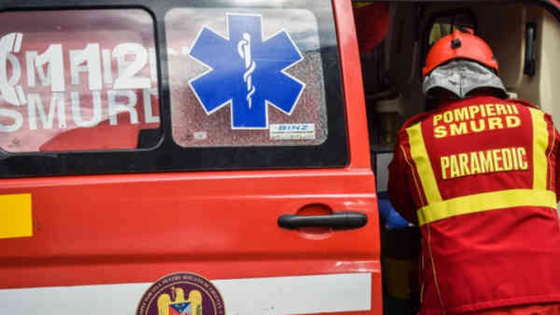 Un bărbat a decedat şi un altul a ajuns la spital, din cauza caniculei. Sfaturile medicilor ieșeni pentru această perioadă toridă