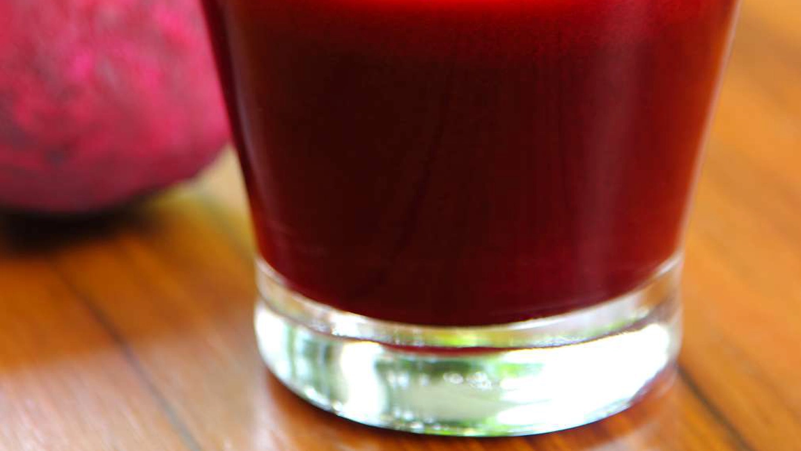 Care sunt contraindicatiile consumului de suc de sfecla, cel mai puternic antioxidant