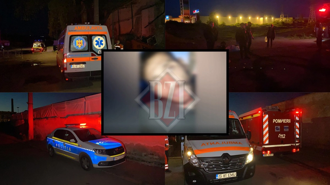 Imagini interzise celor slabi de înger! Tânărul din Iași care s-a spânzurat la peste 20 de metri înălțime a fost filmat de un prieten care voia să-l salveze. Datoriile la cămătari l-au împins către moarte (Exclusiv)