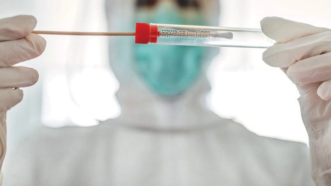Covid-19: semnele care arata că ati fost deja infectat