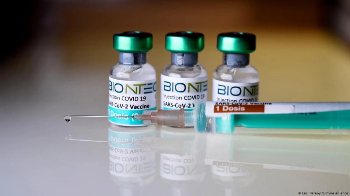 Vaccinul Pfizer si miocardita: care sunt efectele secundare ale acestui ser anti-Covid-19