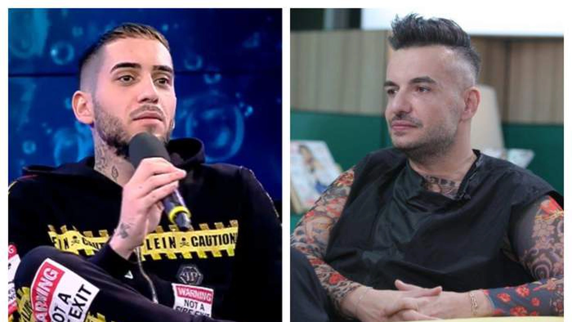 Fulgy, despre moartea șocantă a lui Răzvan Ciobanu: „Cineva i-a făcut rău”