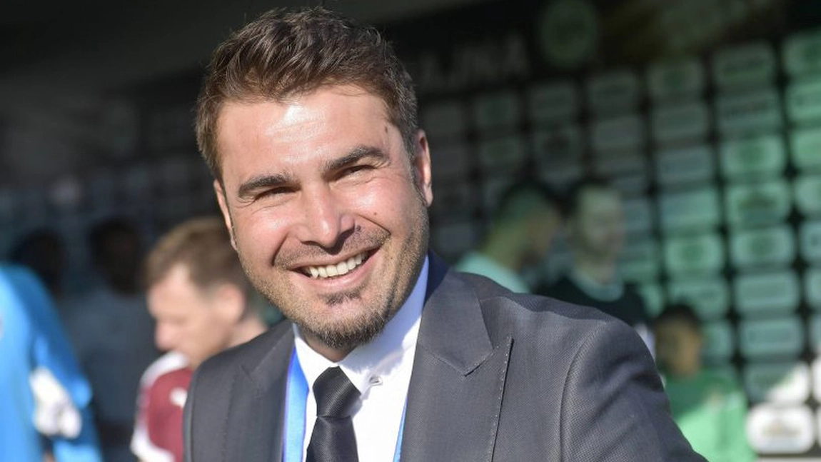 Vești excepționale pentru Adrian Mutu! Mario Enache a semnat cu FC U Craiova 1948