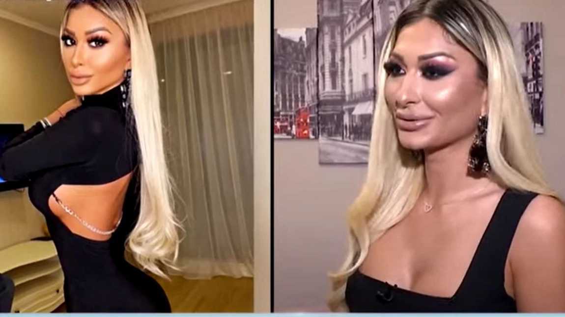 Fosta iubită a lui Fulgy a spus adevărul. Unde se află de fapt fiul Clejanilor