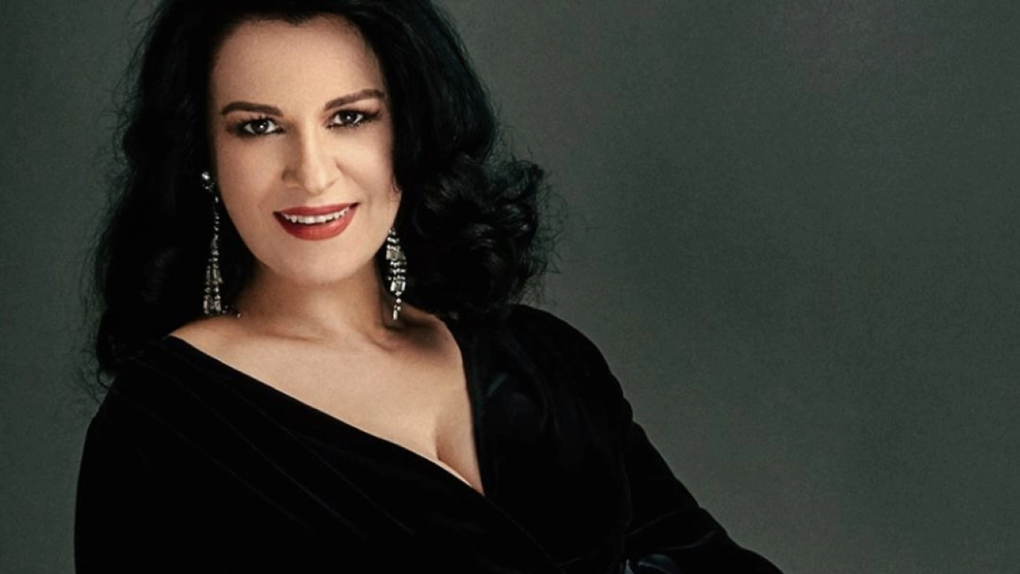 Angela Gheorghiu este profund mâhnită: “Nu am fost invitată să interpretez niciun rol de operă în România”