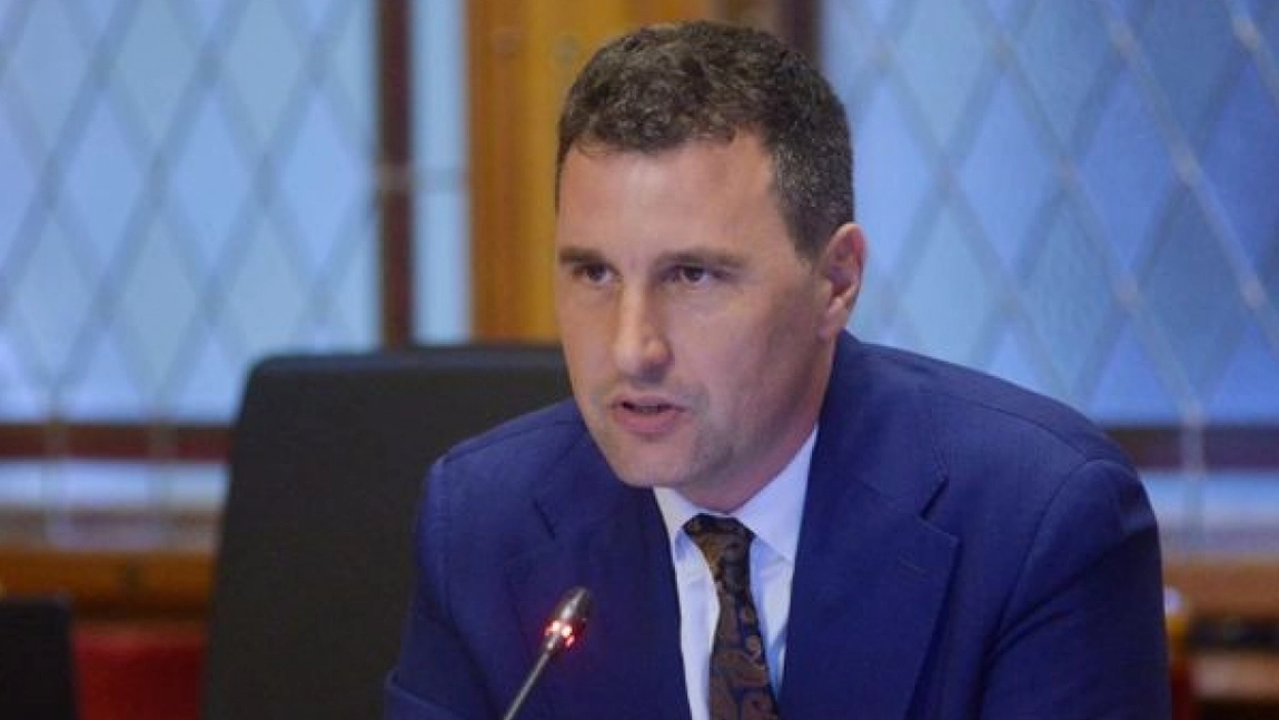 Ministrul Mediului, Barna Tanczos, doreşte un proiect pentru eliminarea urşilor: „Am oferi posibilitatea de prevenire prin împuşcarea urşilor agresivi”