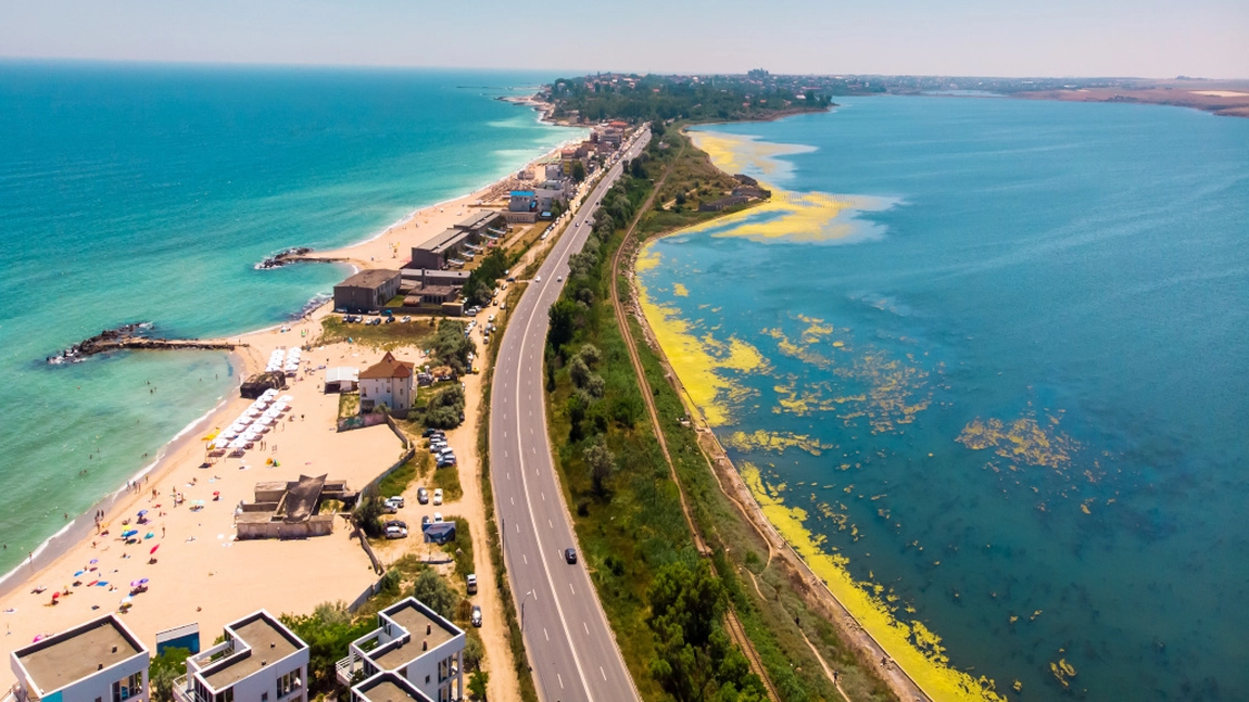 5 Hoteluri de trei stele din stațiunea Eforie Nord unde ai putea să te cazezi anul acesta când mergi la mare