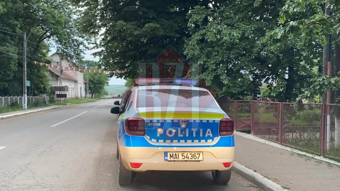 O bunică din Iași a aruncat cu o substanţă toxică pe proprii nepoţi! Copiii au fost intoxicaţi şi transportaţi de urgență la spital - EXCLUSIV, FOTO