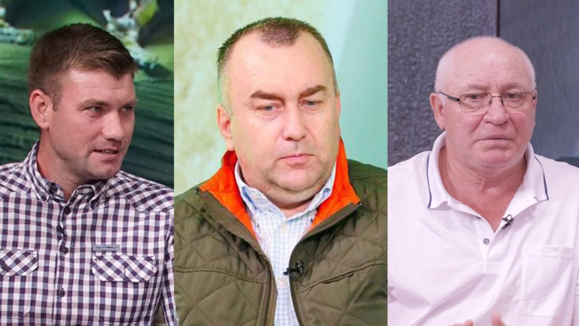 Ploile și frigul din ultimele zile au făcut ravagii în fermele din Iași. Legumele vor apărea pe piață mai târziu în acest an. Producător: 