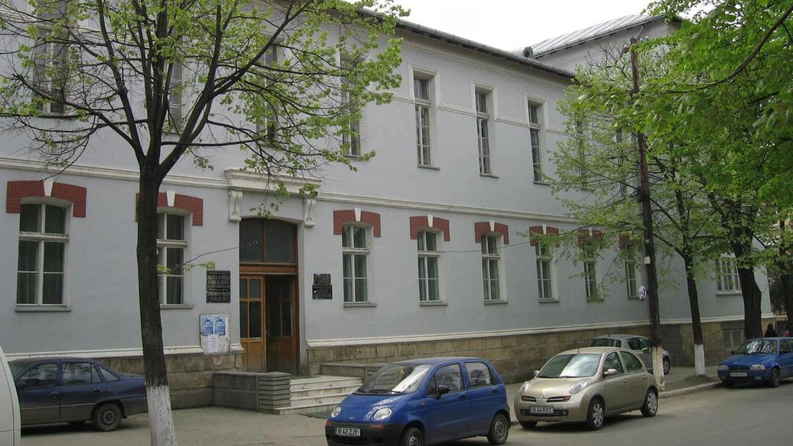 Investiție de sute de mii de euro, într-o clădire istorică dintr-o zonă selectă a orașului Iași! Imobilul va fi schimbat într-o manieră spectaculoasă! (Exclusiv)