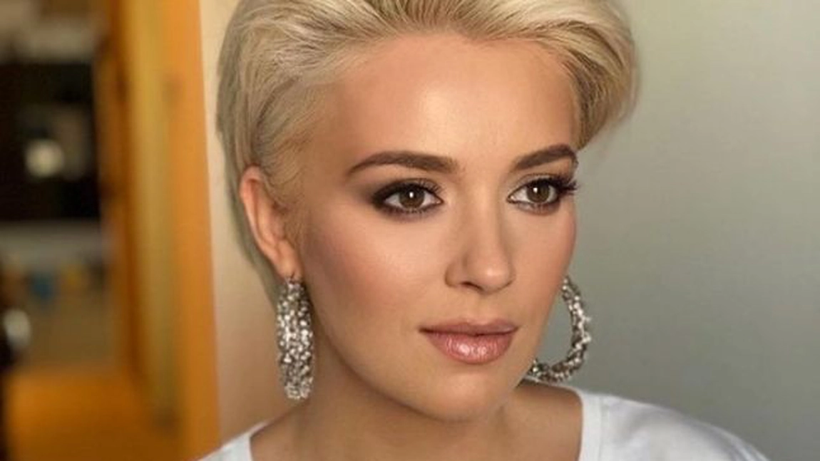 Diana Dumitrescu, despre divorț: ”Ajungi până la gânduri negre de sinucidere...