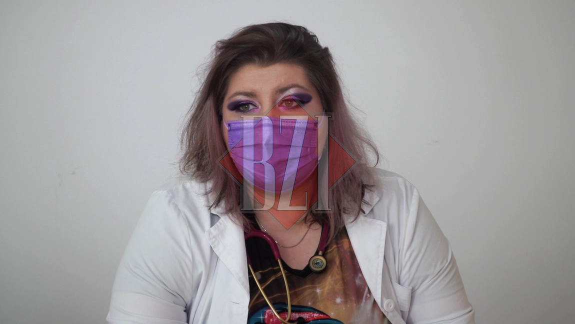A decedat şi cel de-al doilea copil infectat cu Covid-19, adus de la Suceava. Dr. Lavinia Ionescu: „Sfătuim părinţii să îşi vaccineze copiii” - VIDEO