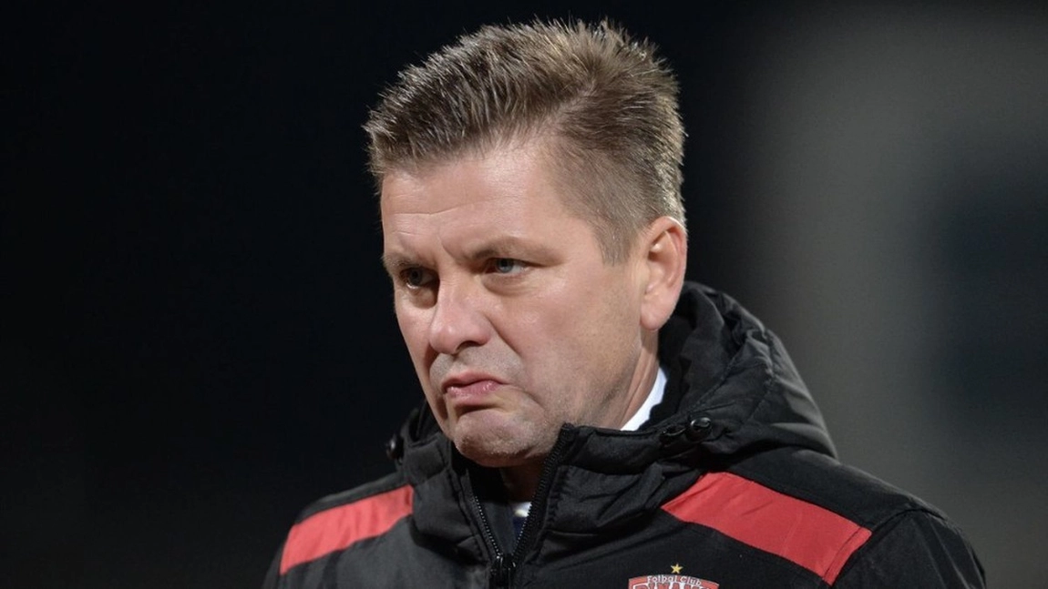 Situație ingrată la Dinamo: Dușan Uhrin nici nu știe cui îi poate cere 