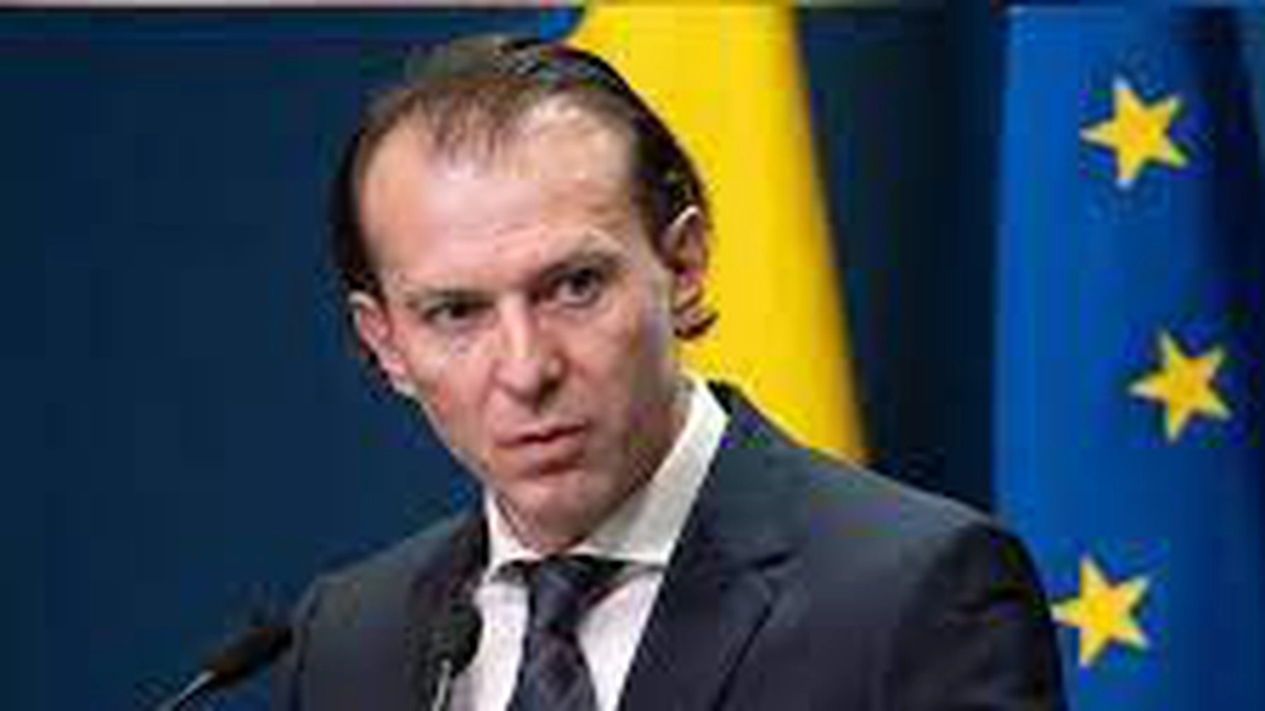 Prima reacție a premierului Florin Cîțu, după ce PNRR ar fi fost respins