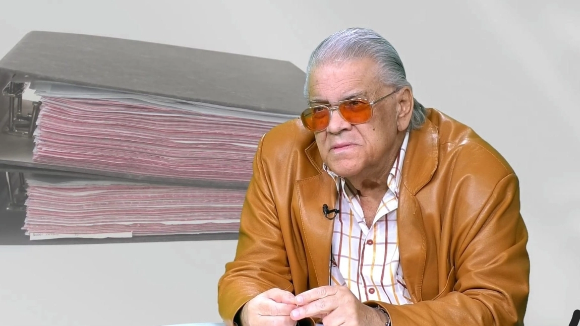 Florin Condurățeanu a murit! Acesta avea o poveste de viață cutremurătoare