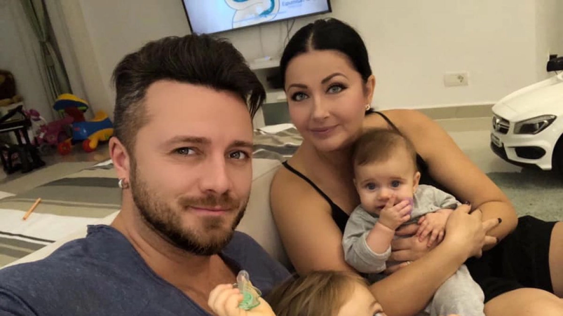 Tavi Clonda și Gabriela Cristea au probleme financiare? Pandemia de coronavirus le-a dat viața peste cap