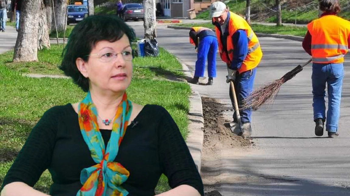 Ieșenii apți de muncă nu vor să lucreze? Ce spun specialiștii care au stat de vorbă, față în față, cu șomerii din Iași. 